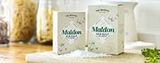 Maldon Salt