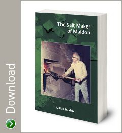 The Salt Maker of Maldon
