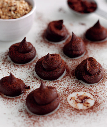 Chocolate Truffles