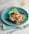 Brommers’ Prawn Salad