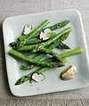 Chilled English Asparagus