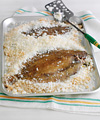 Maldon sea salt-baked Megrim Sole