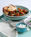 Mutton Curry