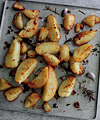 Roast Potatoes