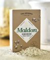 Smoked Salt
