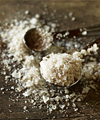 Smoked Salt