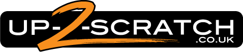 Up-2-Scratch Logo