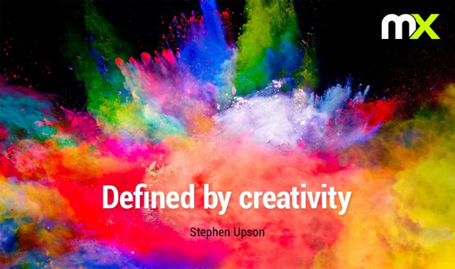 MediaXtreme Defined by Creativity