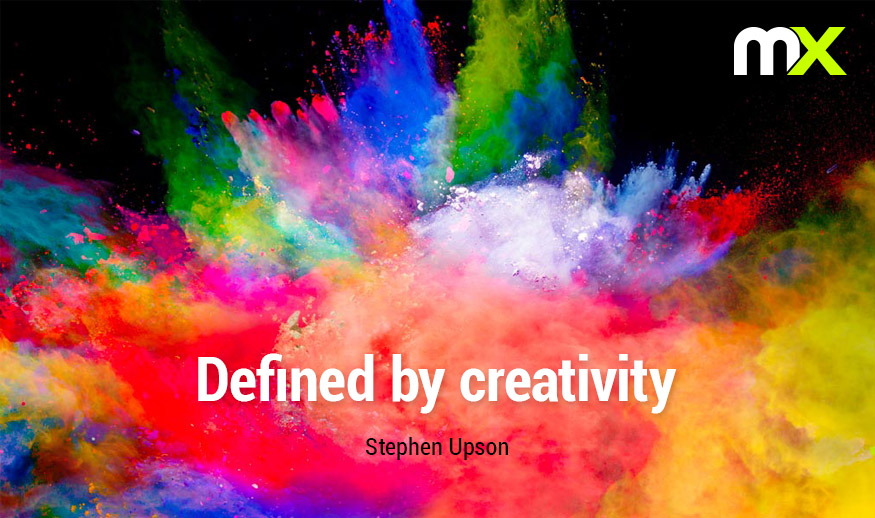 MediaXtreme Defined by Creativity
