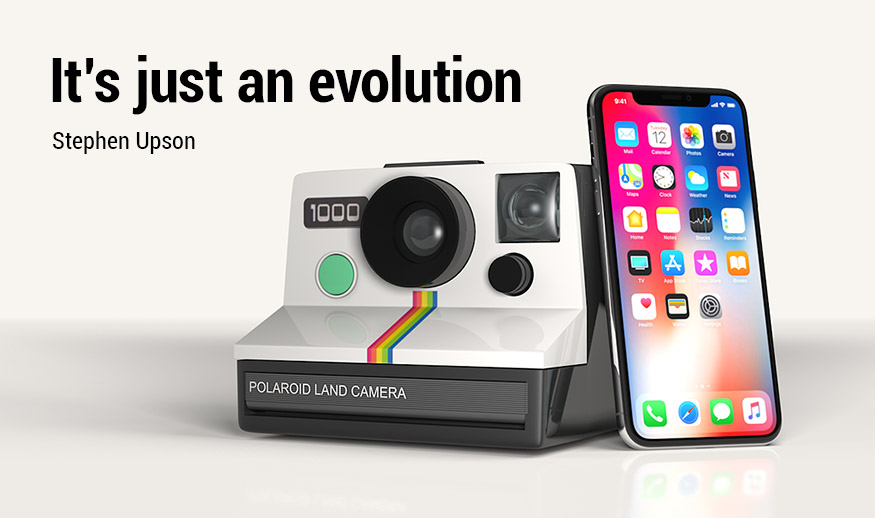 MediaXtreme Its just an evolution MediaXtreme Its just an evolution