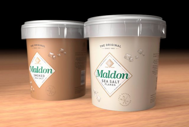 Maldon Salt Tubs Modelling and Animation