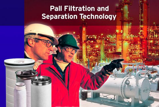 Pall Filtration and Separation Technology