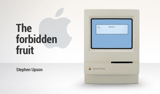 MediaXtreme The Forbidden Fruit