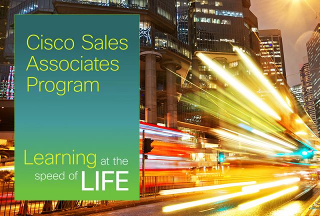 Cisco Systems - CSAP movie