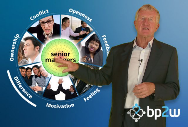 BP2W - The Benefits movie