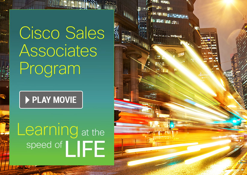 Cisco Systems - CSAP movie Cisco Systems - CSAP movie
