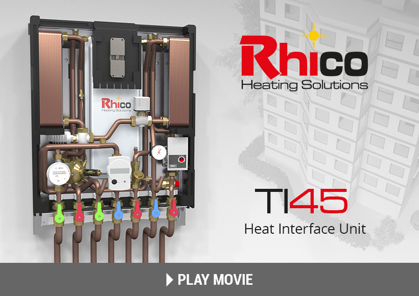 Rhico TI45 movie Rhico TI45 movie