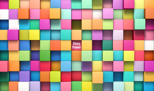 MediaXtreme Story Power