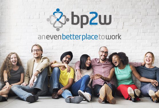 Better Place to Work website