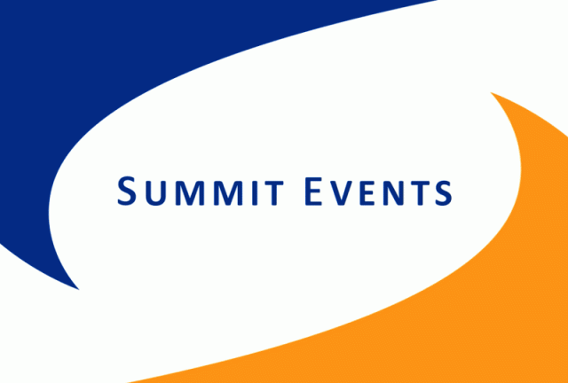 Summit Events
