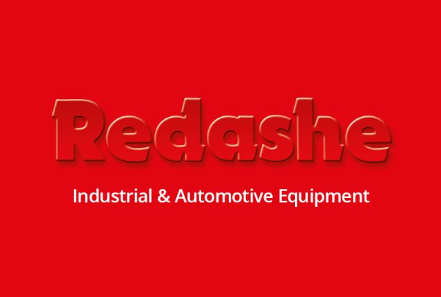 Redashe product catalogue 2019