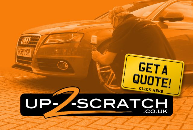 Up-2-Scratch website