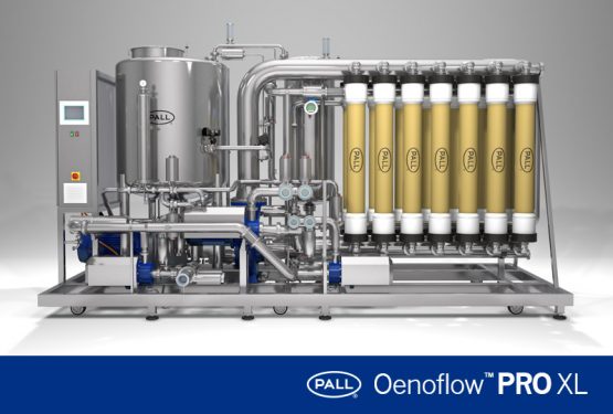 Pall Oenoflow PRO XL movie